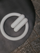 Par de mancuernas silicona antideslizantes