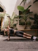 Par de mancuernas silicona antideslizantes