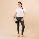 Mat de yoga antideslizante 5mm