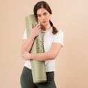 Mat de yoga antideslizante 5mm
