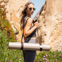 Mat de yoga antideslizante 5mm