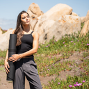 Mat de yoga antideslizante 5mm