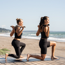 Mat de yoga antideslizante 5mm