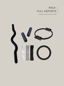Pack Full deporte