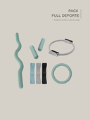 Pack Full deporte