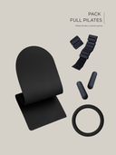 Pack Full pilates