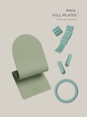 Pack Full pilates