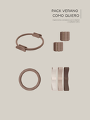 Pack verano