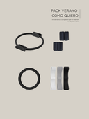 Pack verano