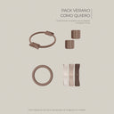 Pack verano
