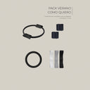 Pack verano