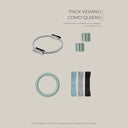 Pack verano