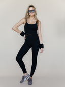 Par de pesas de muñeca y tobillo