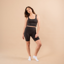 Peto Deportivo Ana Activewear | Pilates | Entrenamientos | Yoga