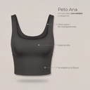 Peto Deportivo Ana