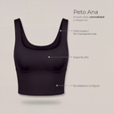 Peto Deportivo Ana
