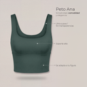 Peto Deportivo Ana