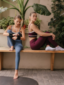 Peto Deportivo Naomi