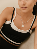 Peto Deportivo Naomi