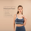 Peto Deportivo Naomi Activewear | Pilates | Entrenamientos | Yoga