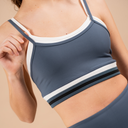 Peto Deportivo Naomi Activewear | Pilates | Entrenamientos | Yoga