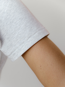 Polera Manga Corta Olivia | Activewear
