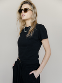 Polera Manga Corta Olivia