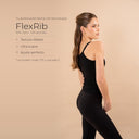 Polera Ribbed Mia