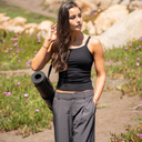 Polera Ribbed Mia