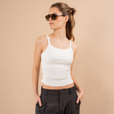 Polera Ribbed Mia