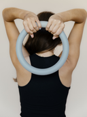 Polera Ribbed Clara | Activewear