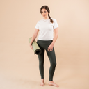 Polera Manga Corta Olivia