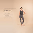 Polera Ribbed Clara