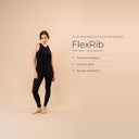 Polera Ribbed Clara