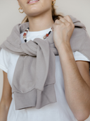 Polerón con Gorro Elena