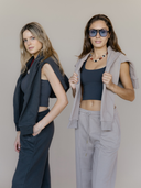 Polerón con Gorro Elena