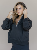 Polerón con Gorro Elena