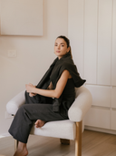 Polerón con Gorro Elena