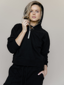 Polerón con Gorro Elena