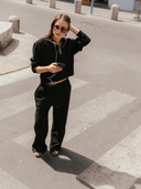 Polerón con Gorro Elena