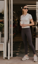 <p>Las leggings más suaves de Chile</p>