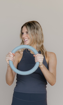 <p>Implementos para pilates</p>