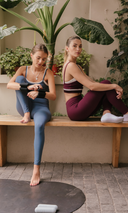 <p>Entrena con las Mindset Sessions</p>