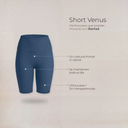 Shorts Deportivos Venus