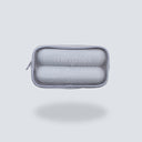 Par de mancuernas silicona antideslizantes - Malú Pérez