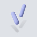 Par de mancuernas silicona antideslizantes - Malú Pérez